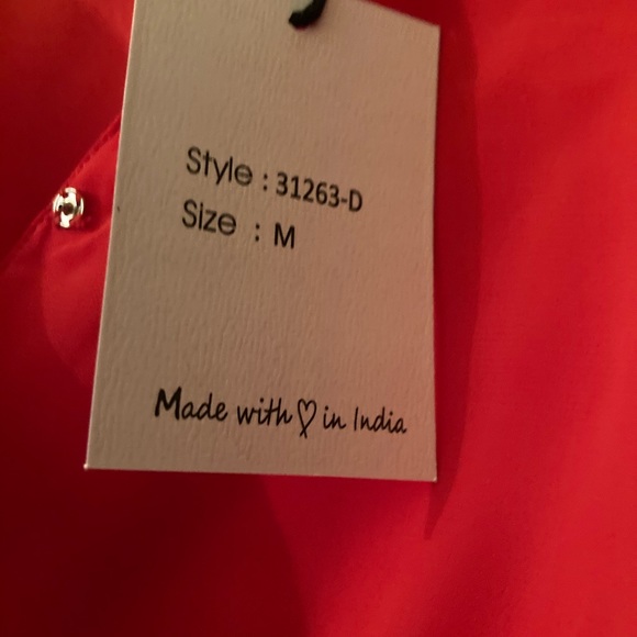 Dress - Picture 6 of 6